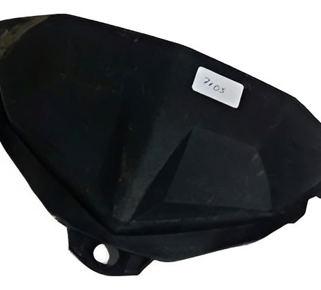 Acabamento Painelcb Twister 250 Origi.. (7105)