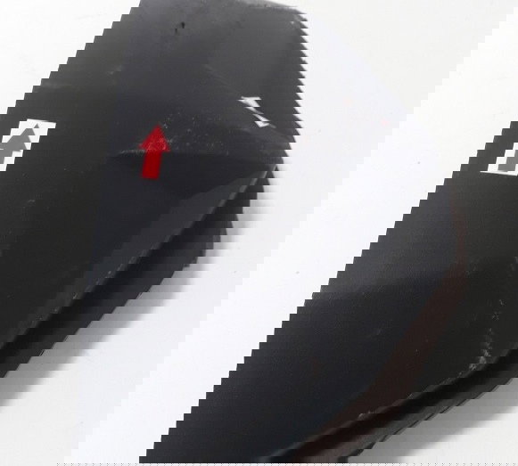 Acabamento Frontal Painel Cb 250 Twister 16/22 Avaria 31786