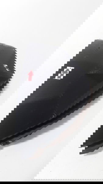 Acabamento Frontal Painel Cb 250 Twister 16/22 Avaria 31786