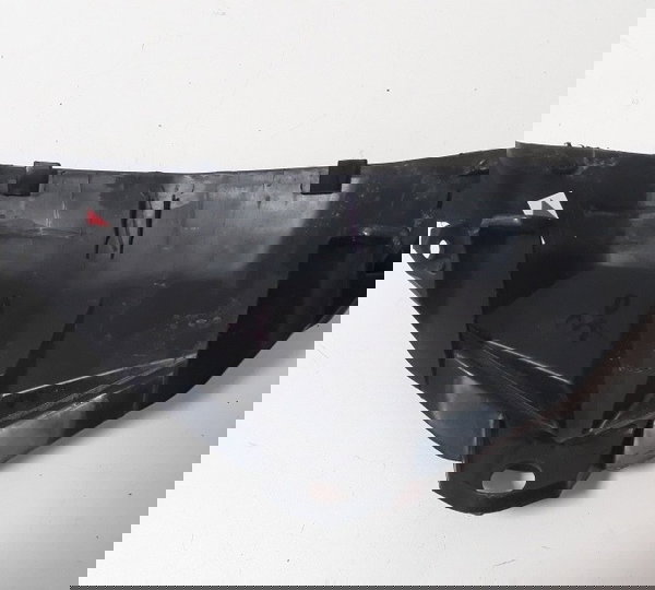 Acabamento Frontal Painel Cb 250 Twister 16/22 Avaria 31786