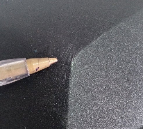 Carenagem Inferior Painel Honda Cb Twister 250 17/19 (9815) Preto