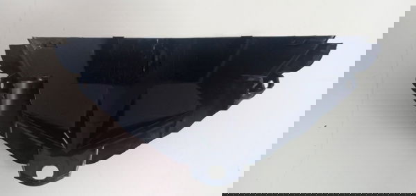 Carenagem Inferior Painel Honda Cb Twister 250 17/19 (9815)