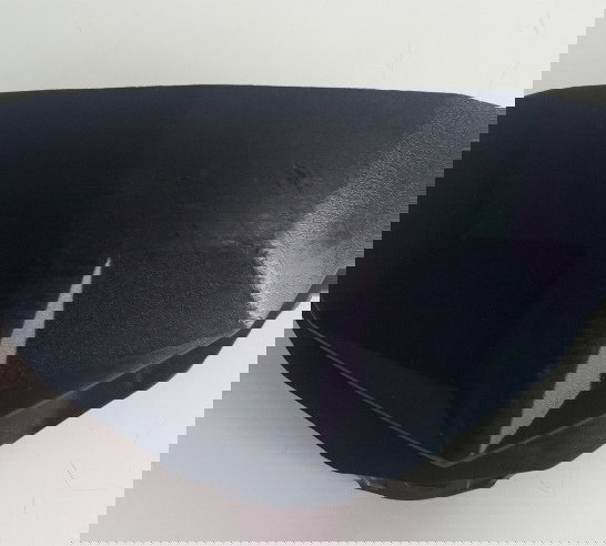 Carenagem Inferior Painel Honda Cb Twister 250 17/19 (9815) Preto