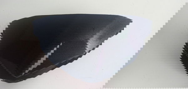 Carenagem Inferior Painel Honda Cb Twister 250 17/19 (9815)