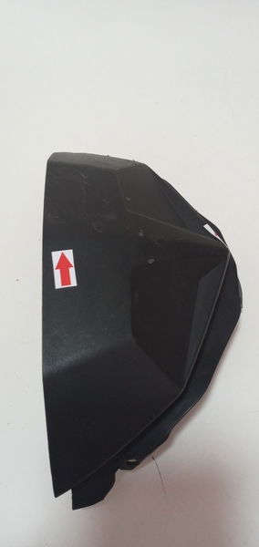 Acabamento Frontal Cb Twister 250 16/21 Orig Avaria 15683
