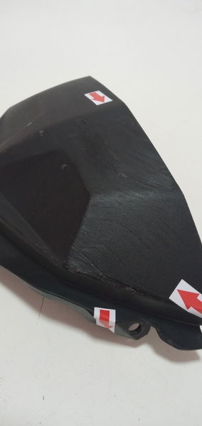 Acabamento Frontal Cb Twister 250 16/21 Orig Avaria 15683