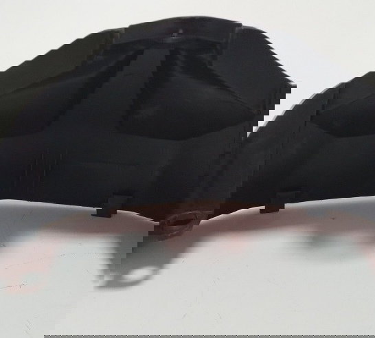 Acabamento Frontal Cb Twister 250 16/21 Orig Avaria 15683 Preto