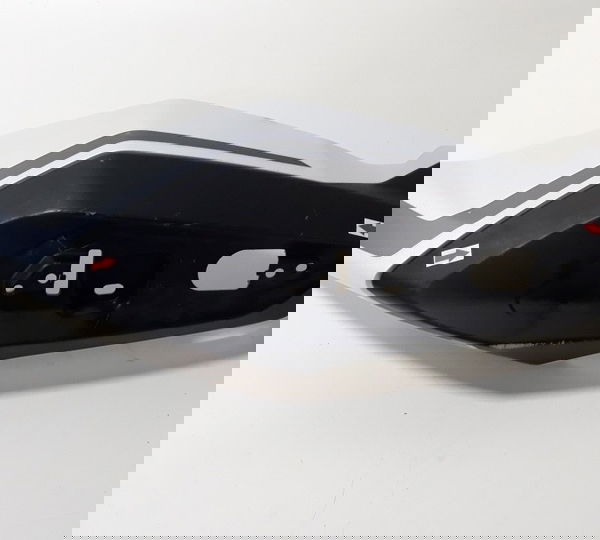 Carenagem Tanque Dir Triumph 1200 Xr 2019 Orig Avaria 23178 Prateado