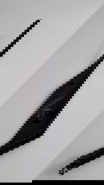 Acabamento Lateral Esq Tanque Triumph Daytona 675r 14 10750