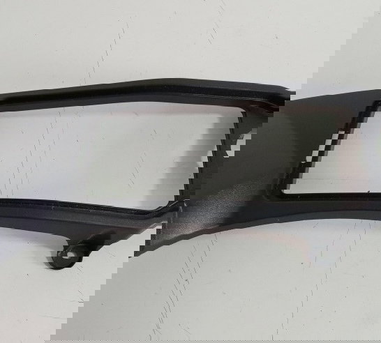 Acabamento Painel Dir Triumph Sprint Gt 11/14 Original 10860 Preto