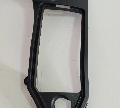 Acabamento Painel Dir Triumph Sprint Gt 11/14 Original 10860 Preto