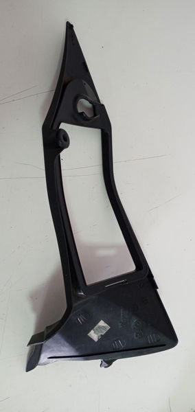 Acabamento Painel Dir Triumph Sprint Gt 11/14 Original 10860