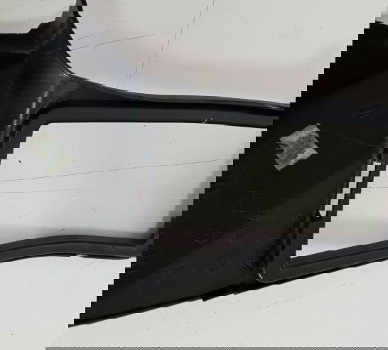 Acabamento Painel Dir Triumph Sprint Gt 11/14 Original 10860 Preto