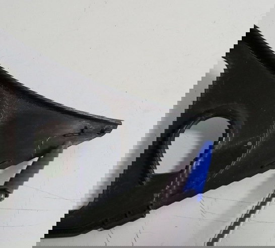 Acabamento Painel Dir Triumph Sprint Gt 11/14 Original 10860 Preto