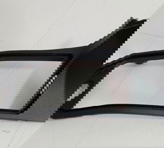 Acabamento Painel Dir Triumph Sprint Gt 11/14 Original 10860 Preto