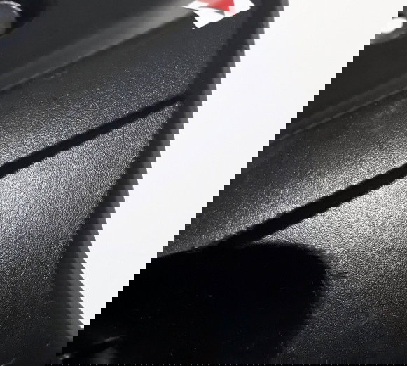 Acabamento Tanque Central Tiger 1200 Xca 2019 Avaria 23184 Preto