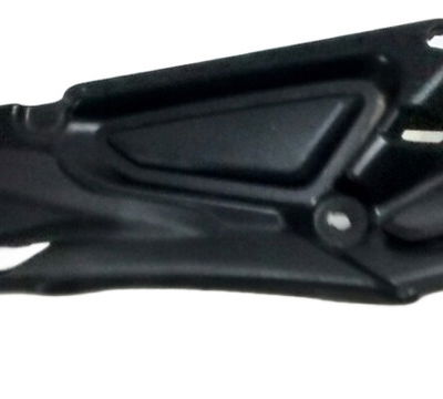 Acabamento Tanque Triumph Tiger 2016 L/d Original. (7335) Não Se Aplica