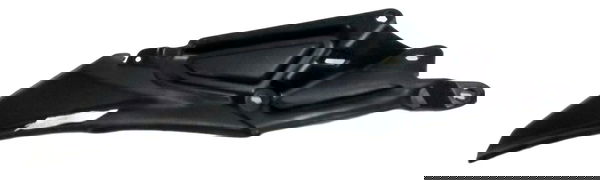 Acabamento Tanque Triumph Tiger 2016 L/d Original. (7335)