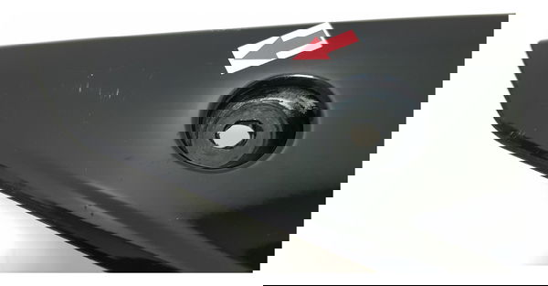 Carenagem Spoiler Dir Triumph Daytona 675 R 13/14 Orig 36508