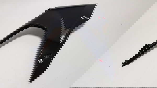 Carenagem Spoiler Dir Triumph Daytona 675 R 13/14 Orig 36508