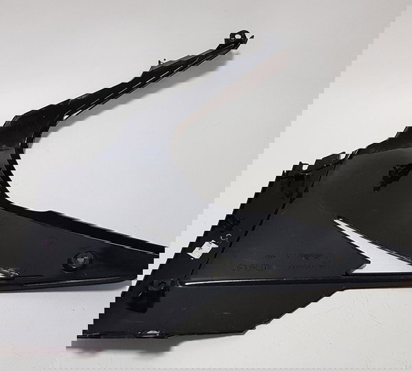 Carenagem Spoiler Dir Triumph Daytona 675 R 13/14 Orig 36508 Preto