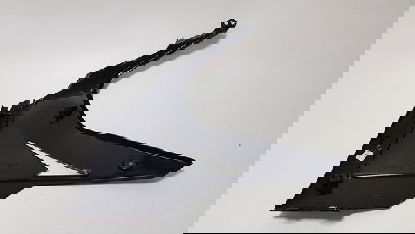 Carenagem Spoiler Dir Triumph Daytona 675 R 13/14 Orig 36508