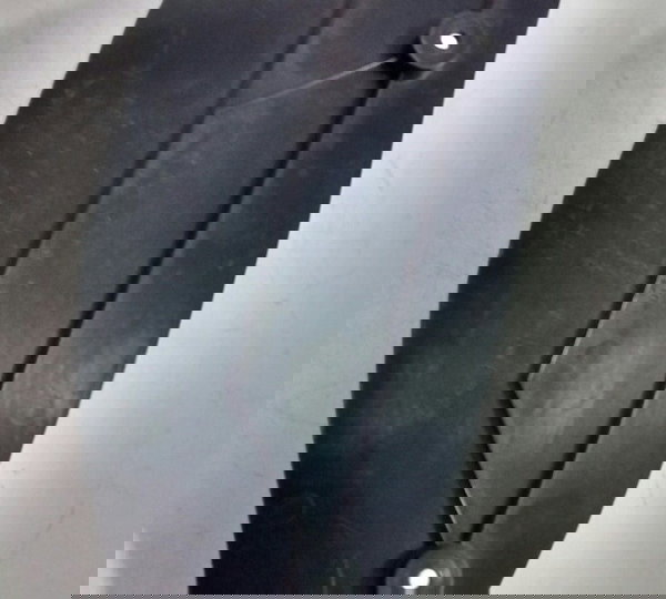 Acabamento L/d Gsx 600 F 1998 2006 (15367) Não Se Aplica