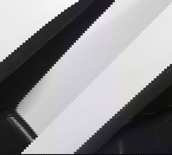 Carenagem Guidão Frontal Burgman 400 01/03 Orig Avaria 18526 Preto