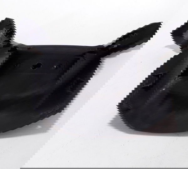 Carenagem Guidão Frontal Burgman 400 01/03 Orig Avaria 18526 Preto