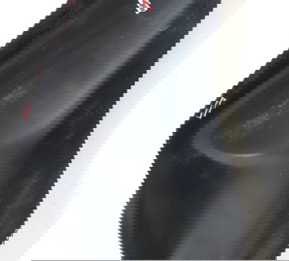 Tampa Lateral Suzuki Boulevard C 1500 L/e 07/08 Orig 21953 Preto