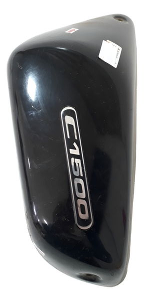 Tampa Lateral Suzuki Boulevard C 1500 L/e 07/08 Orig 21953