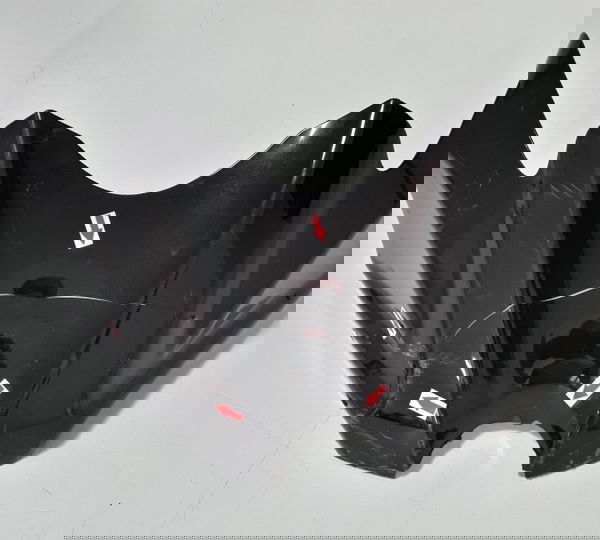 Carenagem Capa Tanque Srad 750 2012 Original (avarias) 17871 Marrom-escuro