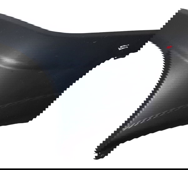 Carenagem Lateral Assoalho Esq Burgman 650 17/19 Orig. 1886 Preto Fosco