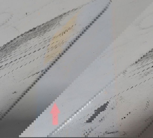 Acabamento Pedaleira Esq Garelli Xo 125 Ori 32590 Avaria Branco