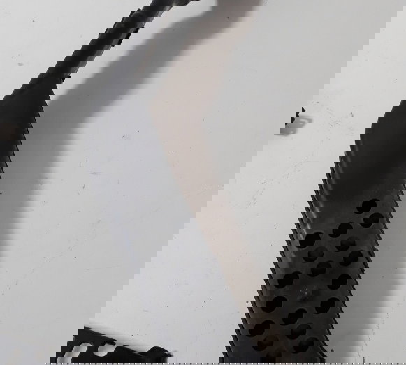 Capa Chicote Honda Cbr 600rr 07/12 Orig 36275