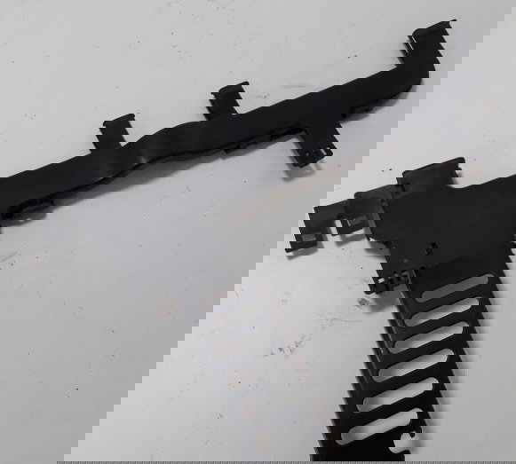 Capa Chicote Honda Cbr 600rr 07/12 Orig 36275