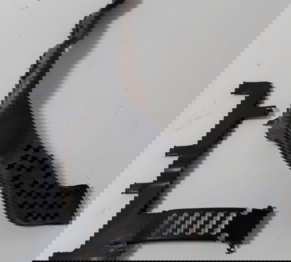 Capa Chicote Honda Cbr 600rr 07/12 Orig 36275