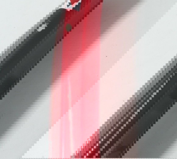 Carenagem Rabeta Sundown Hunter 100 L/e Orig 31639 Vermelho