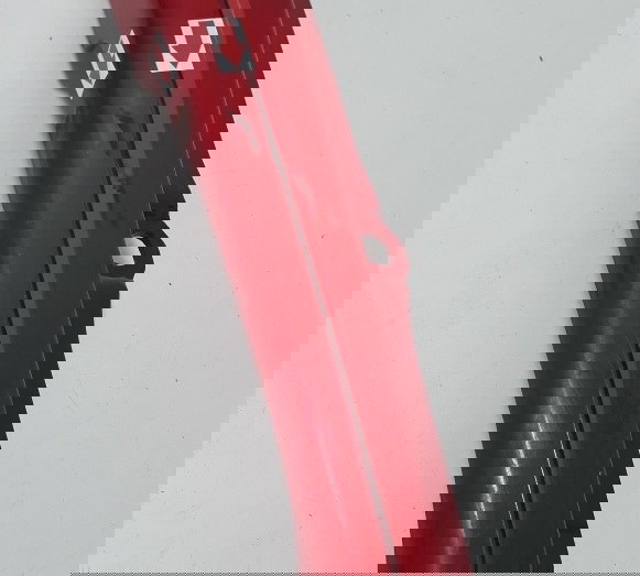 Carenagem Rabeta Sundown Hunter 100 L/e Orig 31639 Vermelho