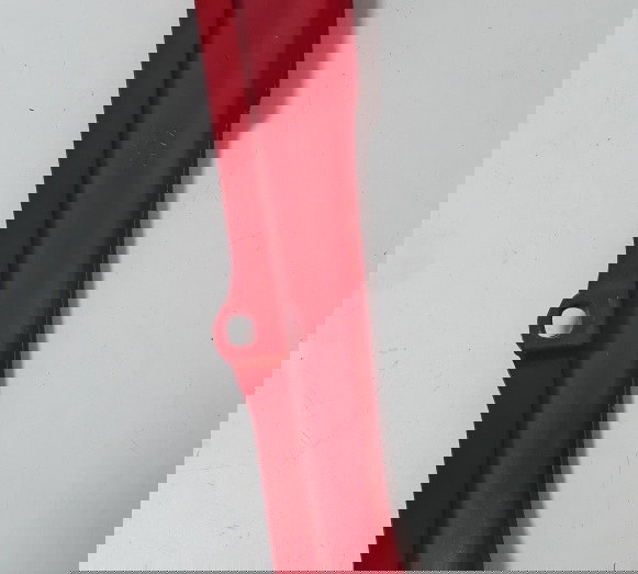 Carenagem Rabeta Sundown Hunter 100 L/e Orig 31639 Vermelho