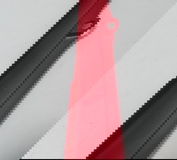 Carenagem Rabeta Sundown Hunter 100 L/e Orig 31639 Vermelho