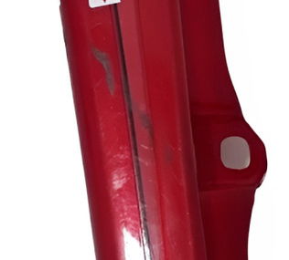 Carenagem Rabeta Sundown Hunter 100 L/e Orig 31639 Vermelho