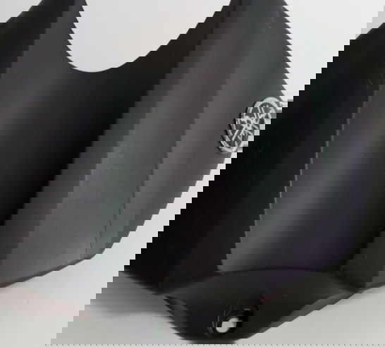 Capa Carenagem Tanque Preto Fosco R1 04-06 Yamaha P/r (7488)