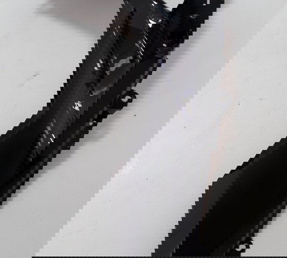 Carenagem Lateral Inferio Ninja 400 19/21 L/e Quebrada 19917 Preto