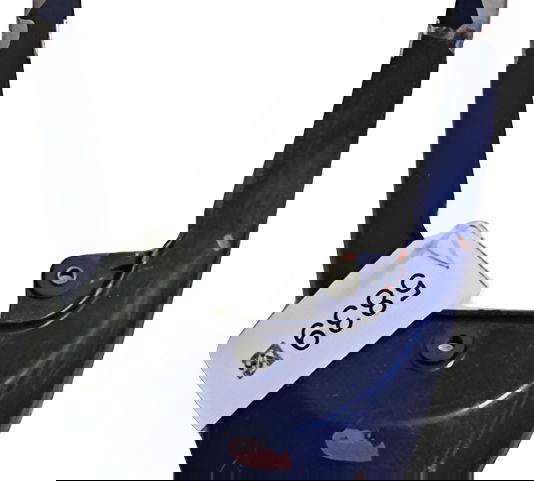 Rabeta + Paralama B Suzuki Srad 1000 06/07 Descrição (5839)