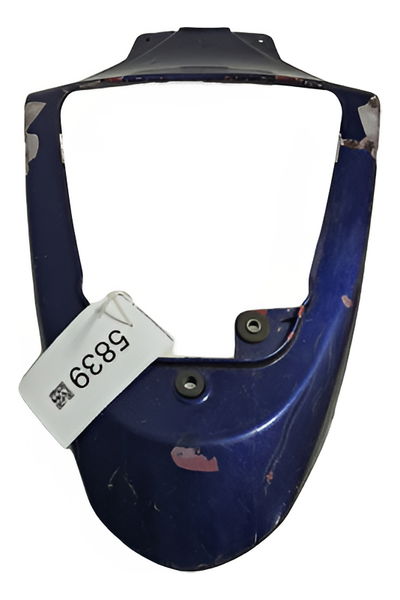 Rabeta + Paralama B Suzuki Srad 1000 06/07 Descrição (5839)