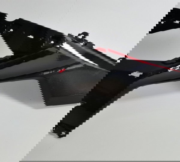 Carenagem Lateral Inferior Ninja 400 19/21 (avaria) 14798esq Preto