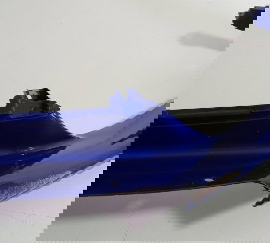 Carenagem Acabamento L/d Yamaha R1 07 Atenção Travas (7497)