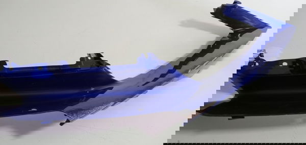 Carenagem Acabamento L/d Yamaha R1 07 Atenção Travas (7497)