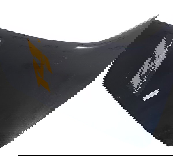 Carenagem Lateral Yamaha Yzf R1 2007 2008 Original (10917) Não Se Aplica